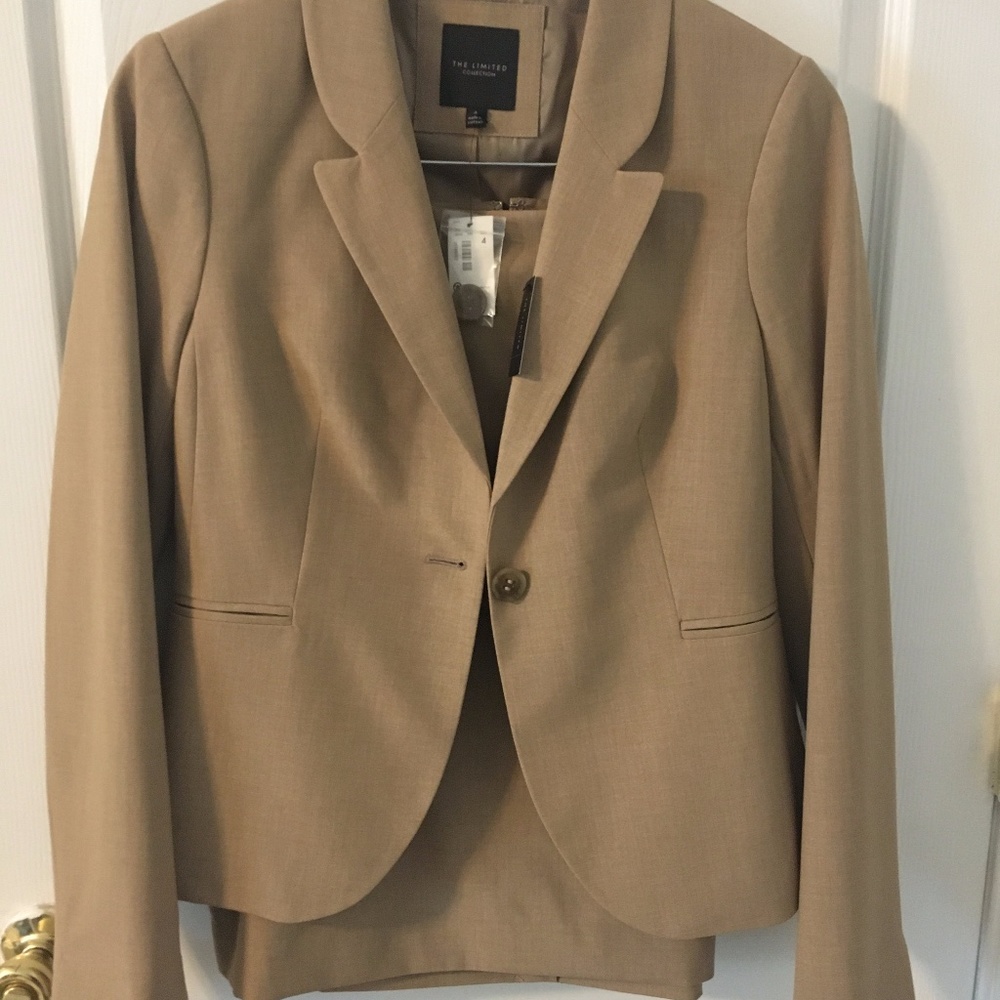 Business Suit